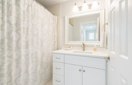 Beachside Bliss - Neptune Nook Unit 1 - Foto 6