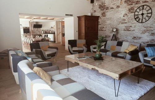 Le Hangar de Papi - Foto 9