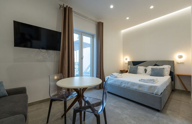 Baia Flegrea Meublè - Foto 35