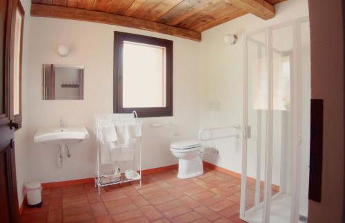 Il Casale-toscoemiliano - Foto 35