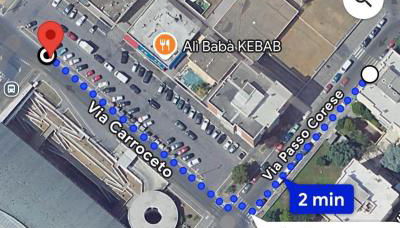 GrElly's House - Holiday in Rome - 50 meters from the Metro - Foto 5