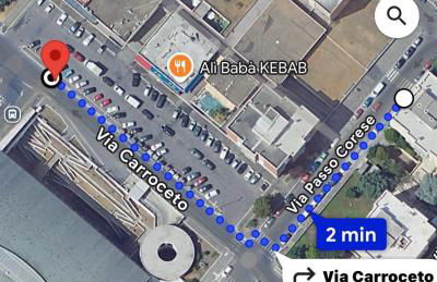 GrElly's House - Holiday in Rome - 50 meters from the Metro - Foto 5