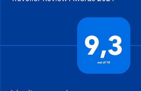 blueline guesthouse - Foto 57