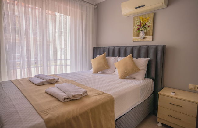 Sunset Beach Club Fethiye - Foto 51