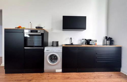 HolidayHome Apartments l Spacious Luxury Apartment in Prenzlauer Berg - Photo 12