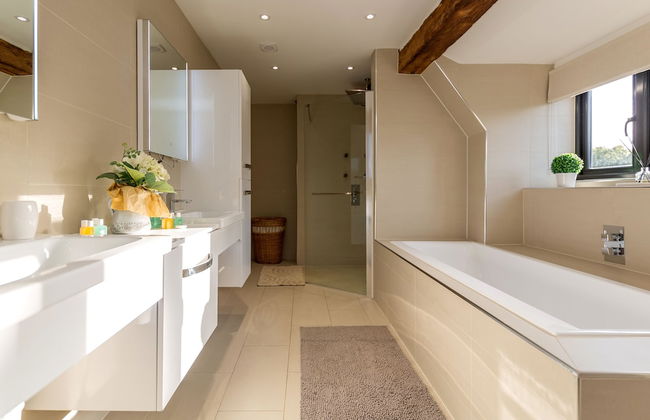 The Tithe Barn - Foto 16