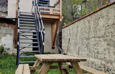 Charme et quiétude au cœur du Haut-Jura - Foto 29