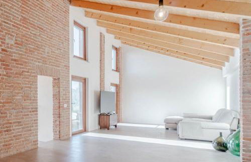 Santa Caterina Country House - cozy villa with garden - Foto 16