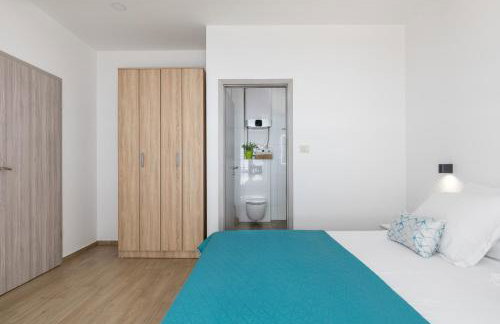 Bona fide - Panoramic Sea View Apartments - Photo 30