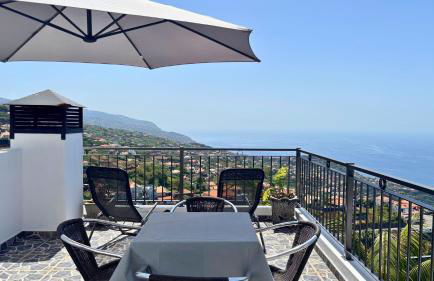 Golden Horizon House By Sam Houses - Foto 14