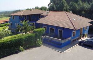 Complejo rural Alhelí - Apartamentos y habitaciones - Foto 79