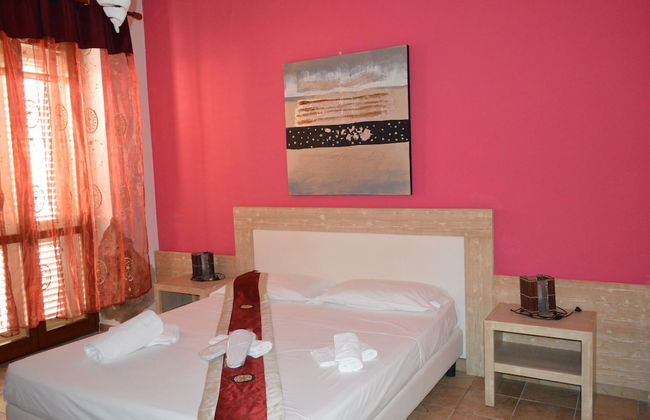 Butterfly Accommodation - Photo 7