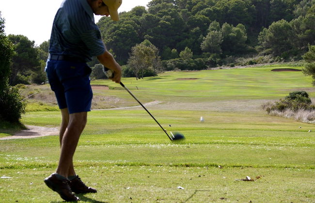 Aparthotel Playa Parc - Photo 11