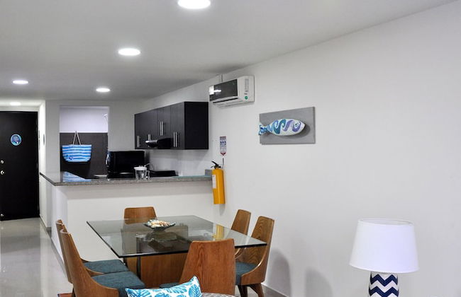 White Coral Apartasuite - Foto 53