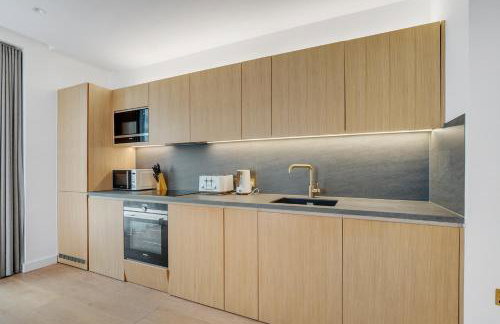 StayCozy Apartments in Kings Cross - Foto 32