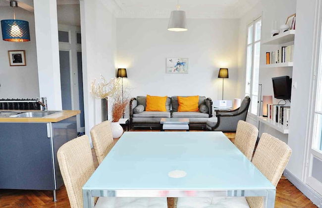 Apart Hotel Riviera - Grimaldi - Promenade des Anglais - Foto 19