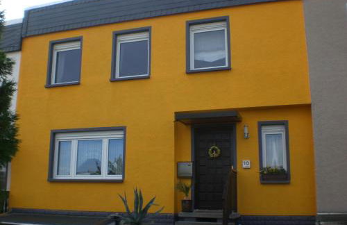 Ferienwohnung Hagebuttenweg - Foto 3