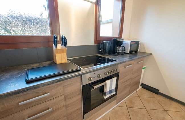 Tolstov-Hotels Beautiful Villa with Big Garden - Photo 24