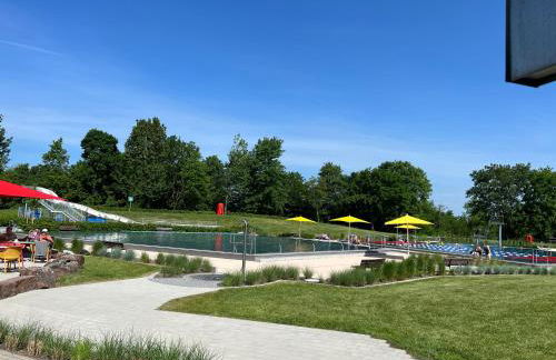 Souterrain Ferienwohnung - Foto 37