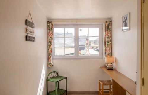 Holiday Home Le Champ des Mouettes by Interhome - Foto 33