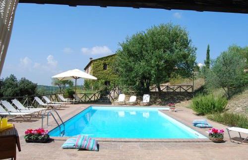 Podere Costa Romana - Foto 1