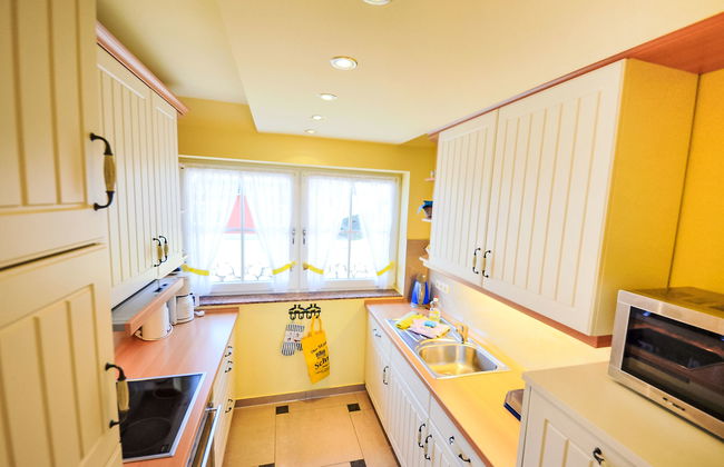 Sonnenkliff - Foto 4