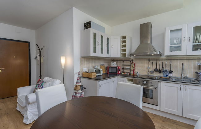 Cave del Predil Lovely Apartments - Photo 16