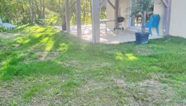 3 chambres à côté de sarlat, dans le Périgord ! - Foto 4, Garden