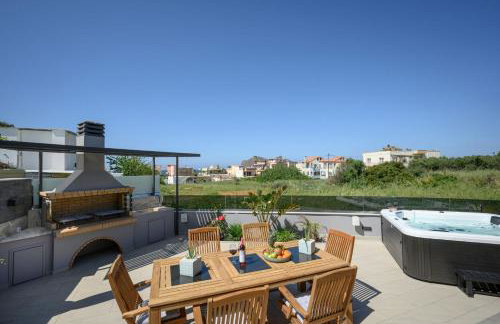 Sun Ray Beach life Villa - Foto 66