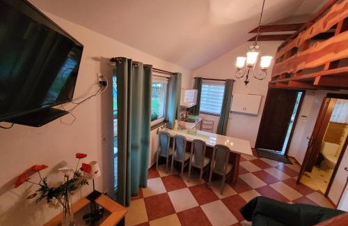 Domki Pod Brzoza - Foto 37