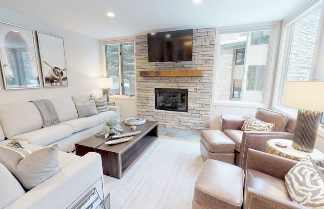 Tamarack Townhomes - CoralTree Residence Collection - Foto 34