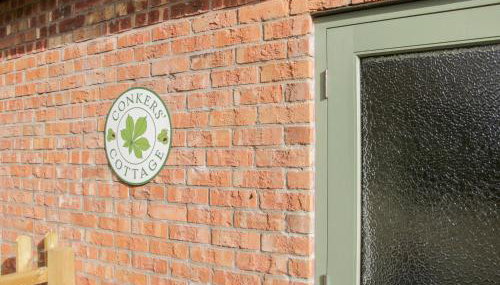 Conkers' Cottage - Photo 4