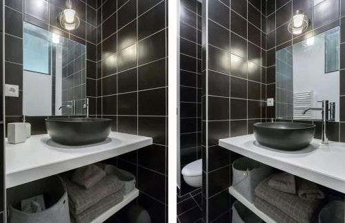 Hallmark - Furnished apartment - Downtown Lyon - Photo 28