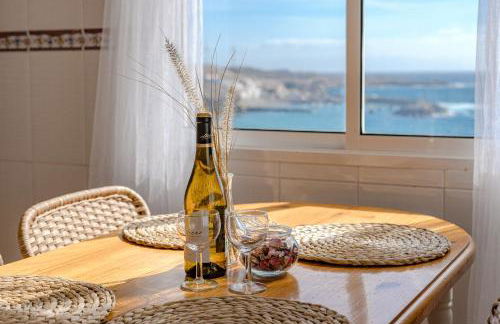 2 Bedroom Unique Ocean View apartment in Tajao - Foto 10