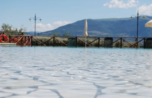 Tenuta del Perugino - Foto 38