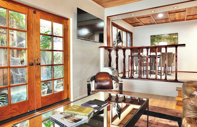 Beachside Sanctuary Lovely 3 BDR Steps to Ocean! - Foto 31