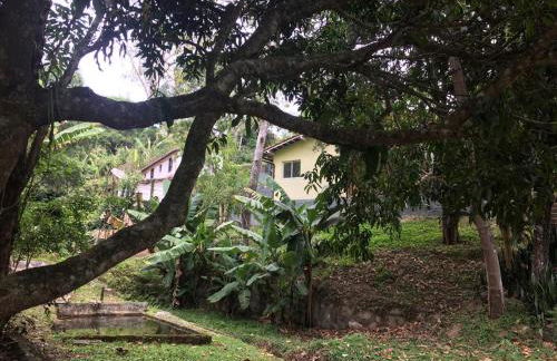 Vila da Sol Itaipava casas e estúdios - Foto 53