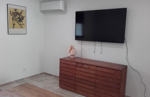 Appartement Domaine l'Oliveraie - Foto 24