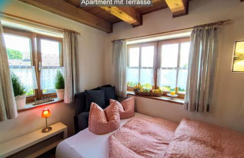 Opas Bergchalet - Foto 10