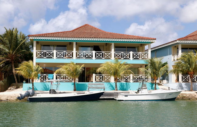 Marina View Apartments - Foto 63