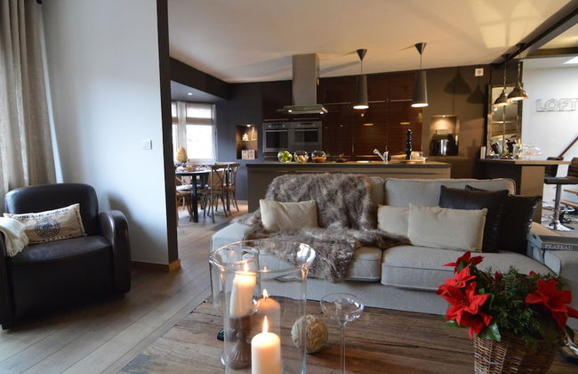 Apartment in Spa Near Town Center - Photo 7