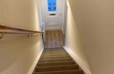 43 Heol Maelor- A Homely Cottage in Wrexham, North Wales - Foto 26