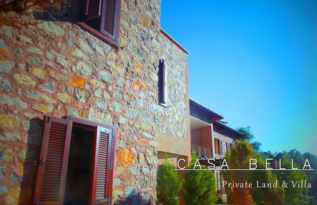Fethiye Casa Bella Private Land & Villa - Photo 41
