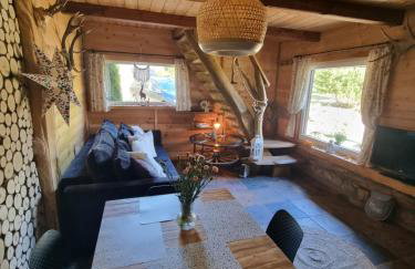 Wiejska Chata - Foto 9