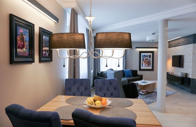 AGA Tenis Apartments by Radwanska - Foto 27