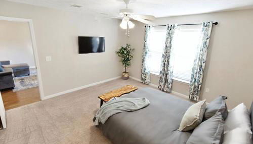 The Home Place & Prime Location Near I-20 - Foto 5