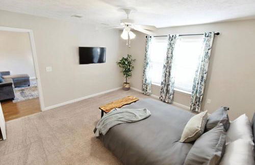 The Home Place & Prime Location Near I-20 - Foto 5