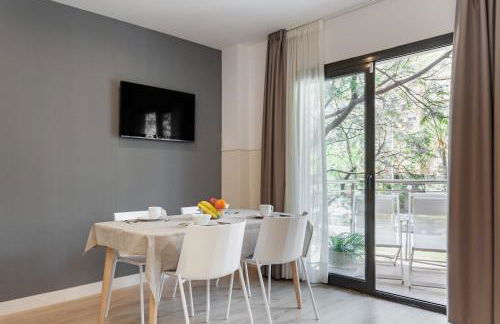 Apartments Sata Olimpic Village Area - Foto 46