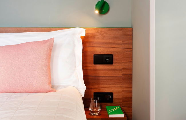 Numa Lisbon Anjos - Photo 67