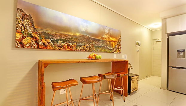 Servicio de comidas en la habitación